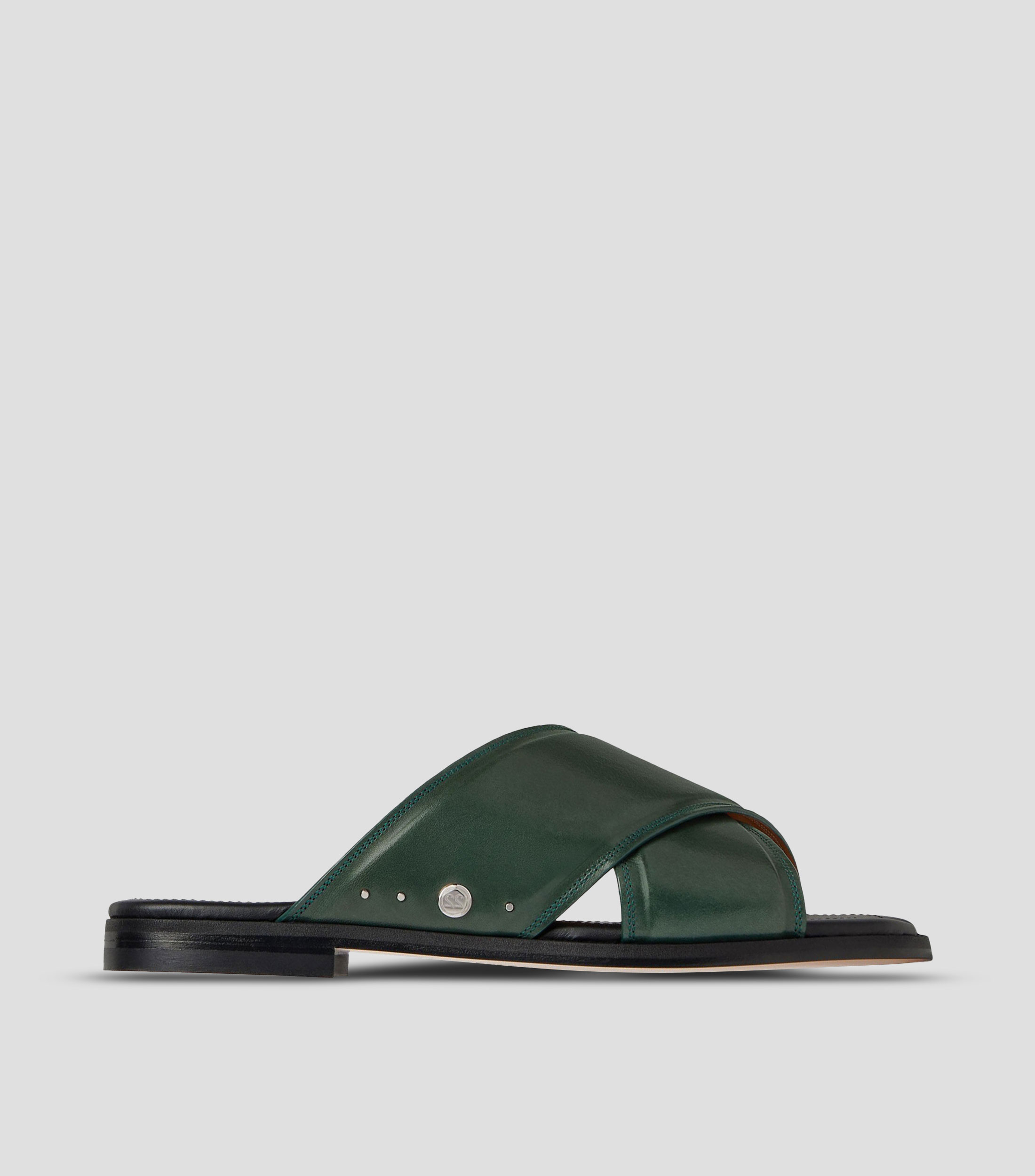 Sandalias Tabi Numbers Crossed Hombre